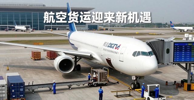 机场货场服务是什么意思_机场货运服务_货运机场服务包括哪些