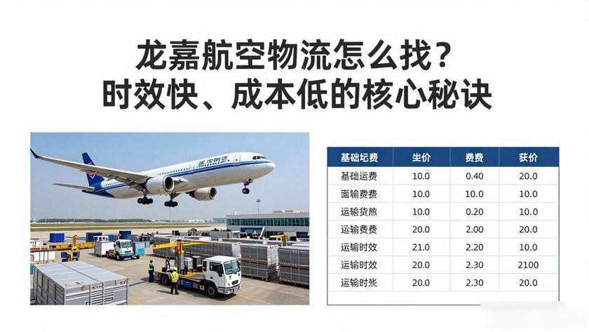 龙嘉航空物流服务_龙嘉航空怎么样_龙嘉航空服务电话